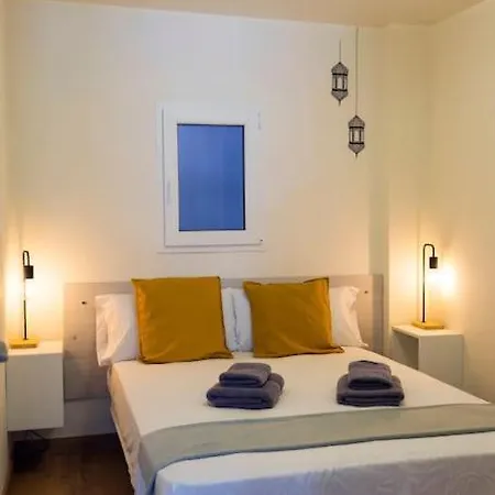 Guadalmar Malaga Airport Apartment I Extérieur photo