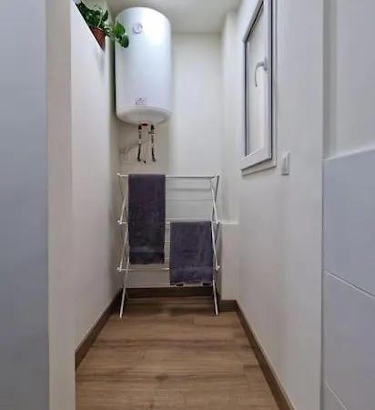 Guadalmar Malaga Airport Apartment I Extérieur photo