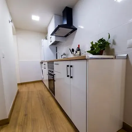Guadalmar Malaga Airport Apartment I Extérieur photo