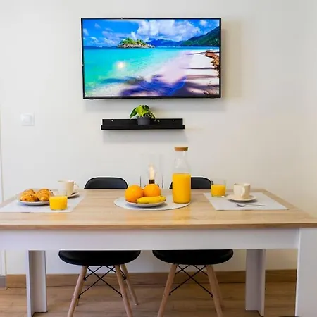 Guadalmar Malaga Airport Apartment I Extérieur photo