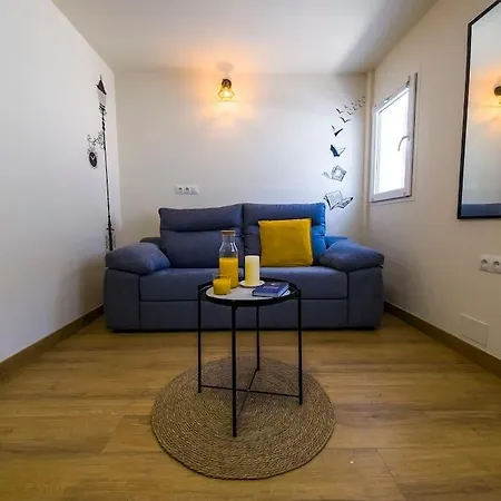 Guadalmar Malaga Airport Apartment I Extérieur photo
