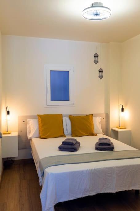 Appartement Guadalmar Airport I Málaga