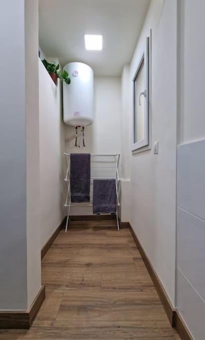 Guadalmar Airport I Appartement Málaga