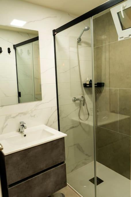 Guadalmar Airport I Appartement *