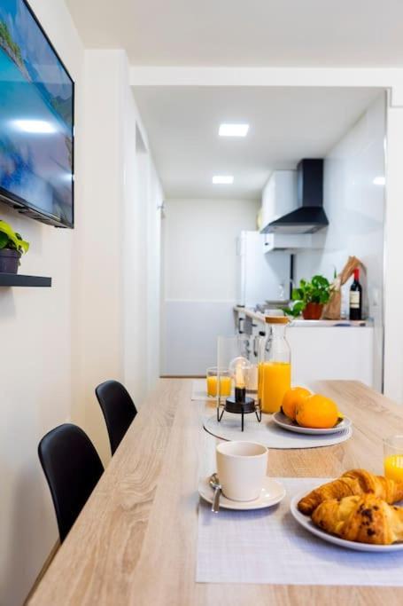 Guadalmar Airport I Appartement