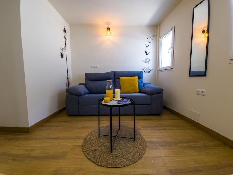 Appartement Guadalmar Airport I Málaga